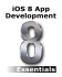 iOS 8 App Development Essentials