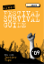 festival survival guide