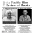 Issue 17 - Pacific Rim Review of Books