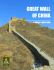 ebook - Wild Great Wall Adventures Tours