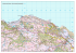 Porlock Weir to Minehead Coastal Zone Map 3