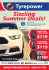 Sizzling Summer Deals!