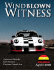 Witness 2006 04 - Porsche Club of America San Diego Region