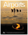 airports of india - Airports India Magazine