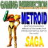 Metroid special section