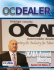 2012 - Orange County Automobile Dealers Association OCADA