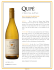 2012 SBC Chardonnay Y Block