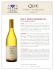 2013 Y Block Chardonnay