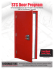 STC Door Program