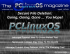 the PDF - The PCLinuxOS Magazine