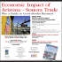 Economic Impact of Arizona - Sonora Trade