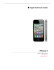 iPhone 4 - MdeX