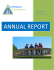 annual report - Colleagues International