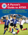 A Parent`s Guide to AYSO