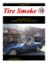November 2012 Tire Smoke