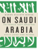 On Saudi Arabia: Its People, Past, Religion, Fault Lines