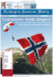 Gratulerer med dagen! - The Norwegian American