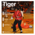 Tiger - Cape Girardeau Public Schools