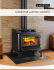 made for lasting warmth - Appalachian Chimney Services