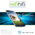 View - Wifi Hifi