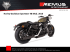 Harley-‐Davidson Sportster 48 Mod. 2016