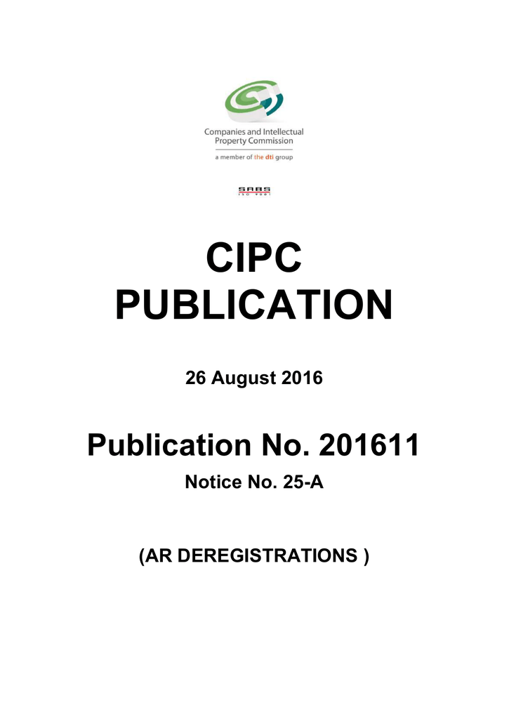 Publication Number 201611 - construction