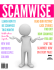 SCAMWISE - Money Stuff