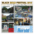 black gold festival 2015