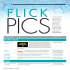 Flick Pics FLICK PICS
