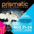 Program - Prismatic Arts Festival