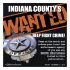Help fight crime - Indiana Gazette
