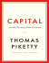 Capital in the Twenty