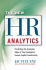The New HR Analytics: Predicting the Economic Value of Your