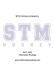 STM Hockey Academy - St. Thomas More Hockey Academy