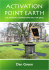activation point earth