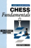 Jose R. Capablanca - Chess Fundamentals