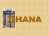 Ghana Mali Songhai - Mr. Walker`s Eastern World History