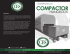 CES Compactor Handbook