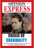 cover story - Opinion Express