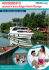 HOUSEBOAT.it vacanze in barca lungo i fiumi d`Europa PREZZI 2015