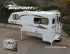truck campers 1500 series