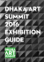 Dhaka Art Summit 2016 Exhibition Guide