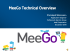 MeeGo - UMPCPortal