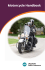 Motorcycle Handbook - Manitoba Public Insurance