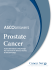 ASCO Answers Guide to Prostate Cancer