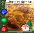 The WHEAT SHEAF - With the Grain