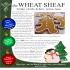 the WHEAT SHEAF - With the Grain