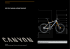 bicycle manual mountain bike
