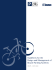 Guidelines for the Design and Management of Bicycle Parking