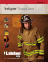 Firefighter Turnout Gear - Lakeland Industries, Inc.